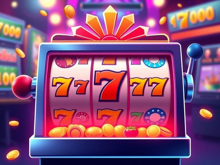 7c777 app