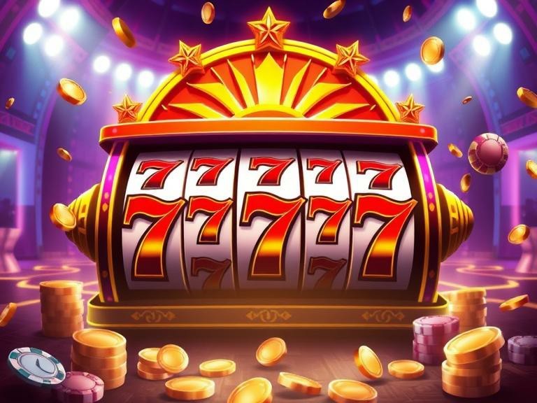 7c777 app