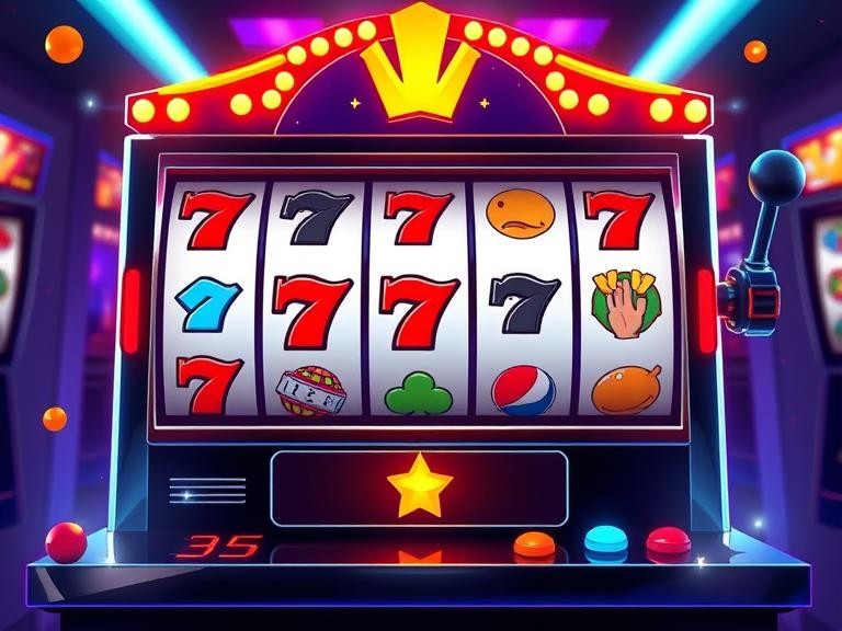 7c777 app