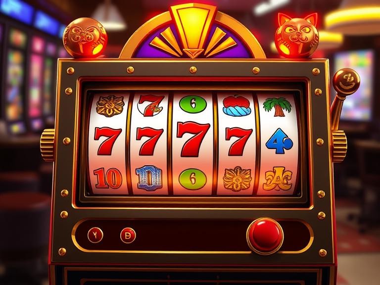 7c777 app